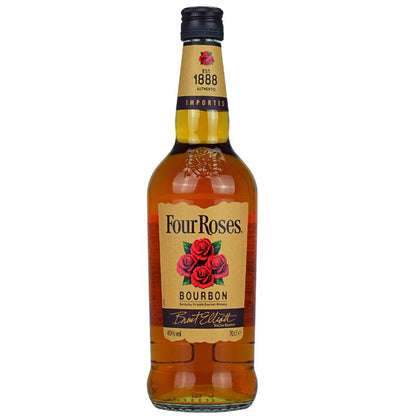Four Roses Bourbon