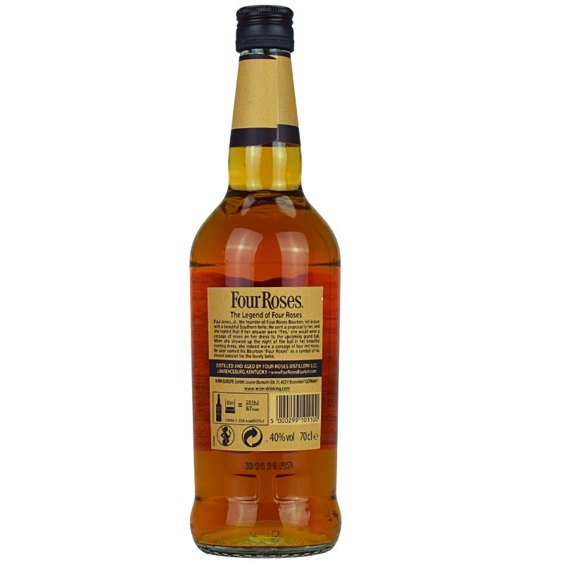 Four Roses Bourbon