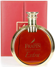 Frapin Extra Cognac