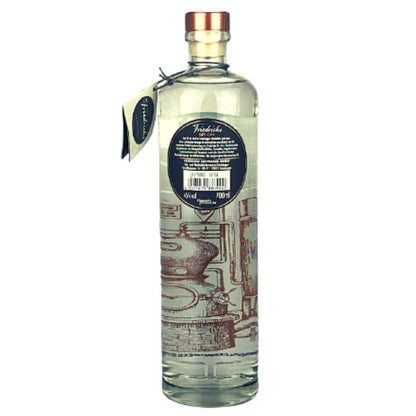 Friedrichs Dry Gin – weitere Produktansicht