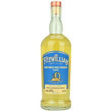 Fitzwilliam Peated