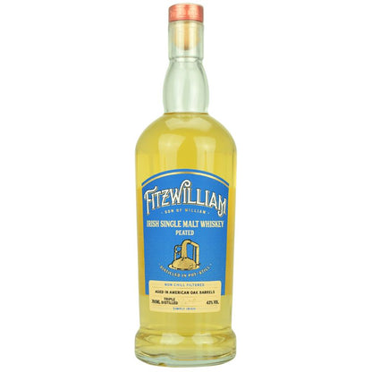 Fitzwilliam Peated