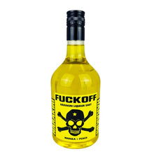 Fuckoff Harakiri – Produktansicht