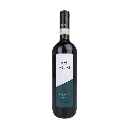 Fusi Chianti DOCG 2024 von Tenute Fusi, 0,75-l-Flasche – Produktansicht 1