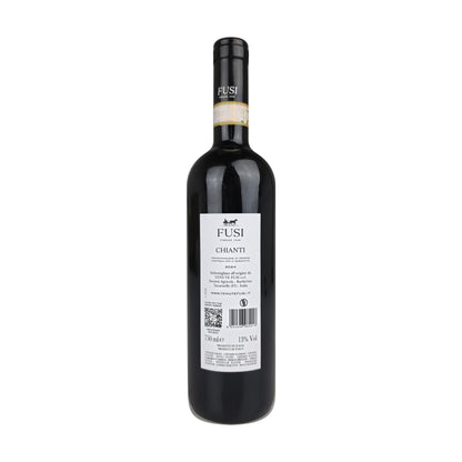 Fusi Chianti DOCG