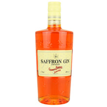 Gb Saffron Gin