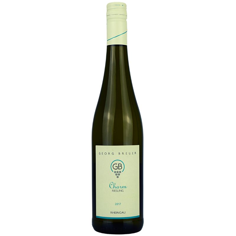Georg Breuer Charm Riesling halbtrocken
