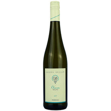 Georg Breuer Charm Riesling halbtrocken – Produktansicht