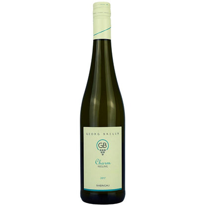 Georg Breuer Charm Riesling halbtrocken