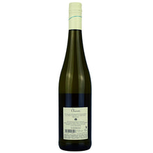 Georg Breuer Charm Riesling halbtrocken – weitere Produktansicht