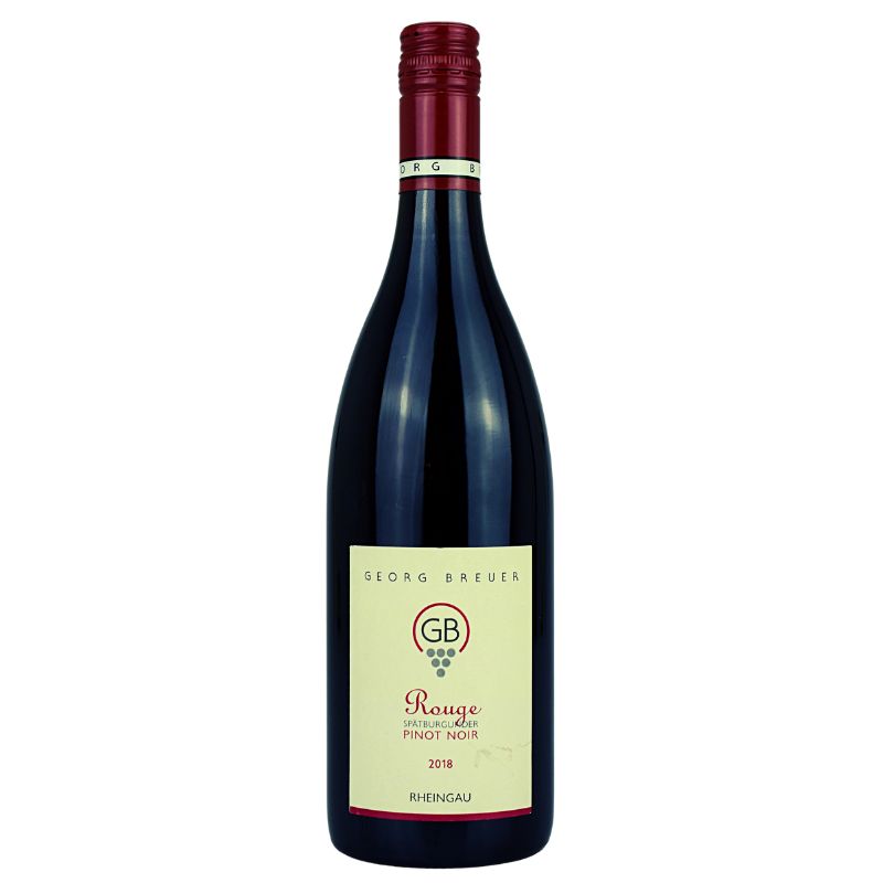 Georg Breuer Rouge Pinot Noir