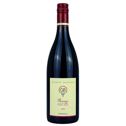 Georg Breuer Rouge Pinot Noir
