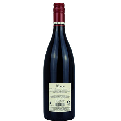 Georg Breuer Rouge Pinot Noir