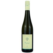 Georg Breuer Sauvage Riesling trocken