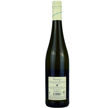 Georg Breuer Sauvage Riesling trocken