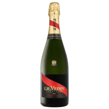 G.H. Mumm Cordon Rouge Brut