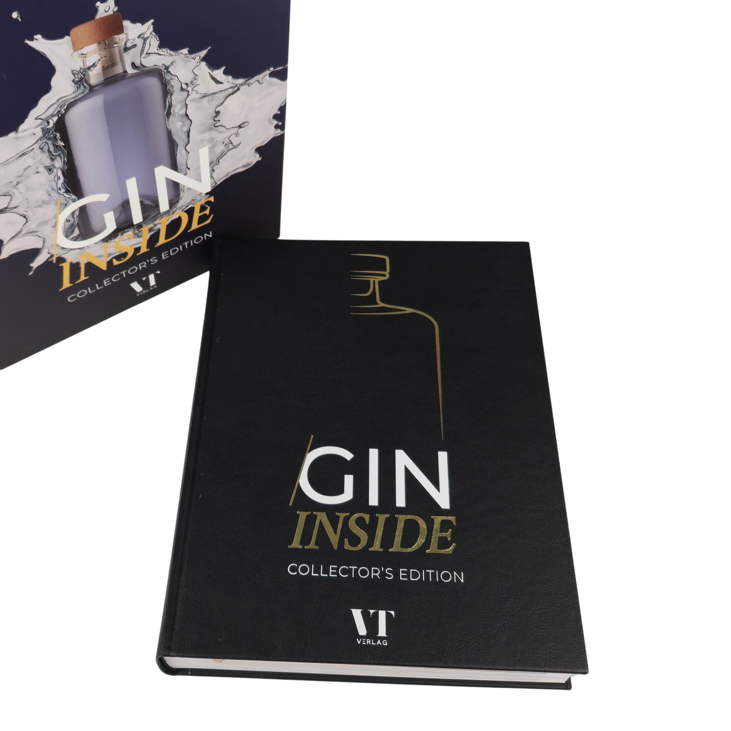 Gin Inside - Collectors`s Edition