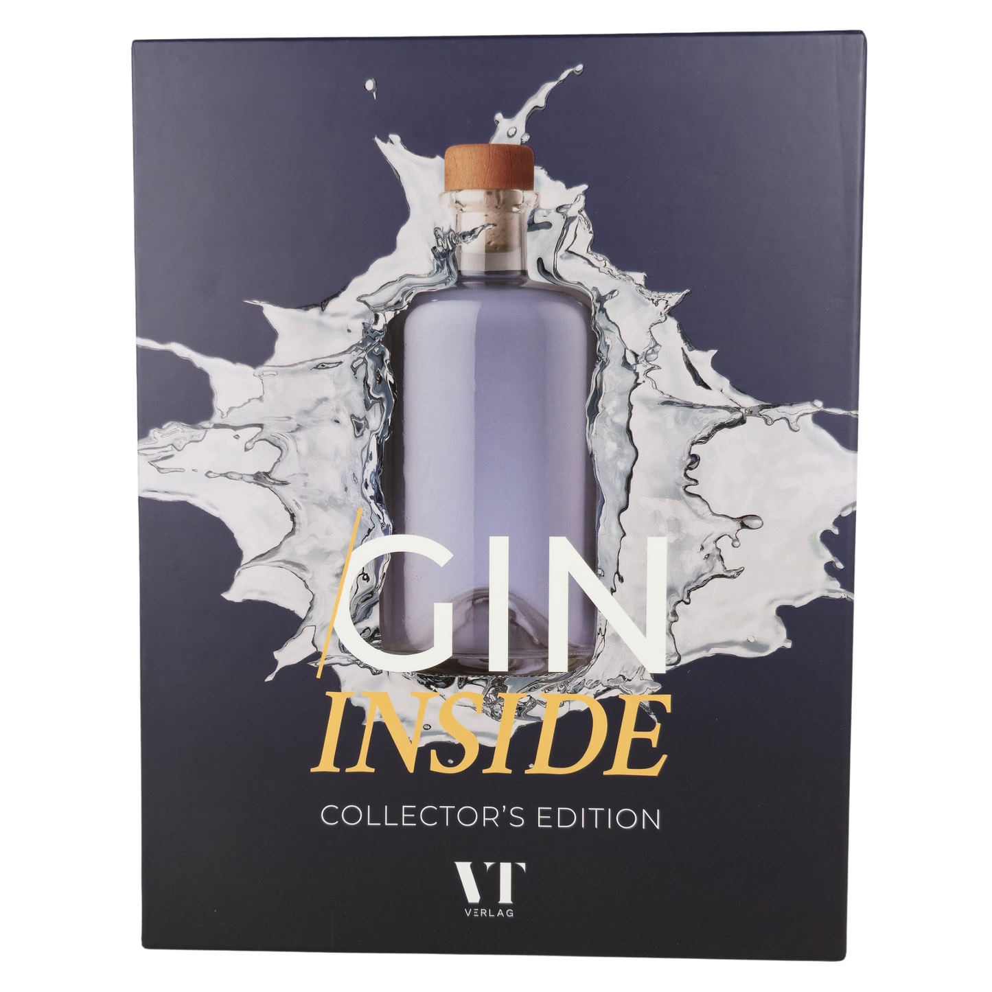 Gin Inside - Collectors`s Edition