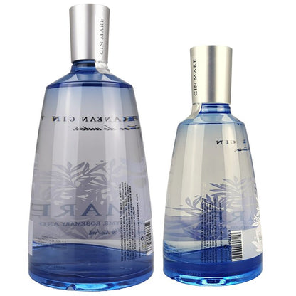 Gin Mare 1,75l – Detailansicht 2