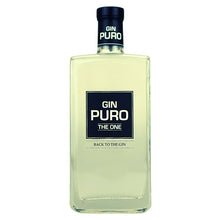 Gin Puro The One