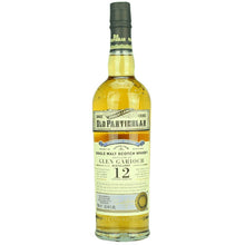 Glen Garioch 12 Jahre Old Particular