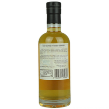 Glen Garioch 18 TBWC