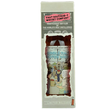 Glen Garioch 18 TBWC – Produktansicht