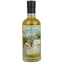 Glen Garioch 18 TBWC