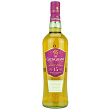 Glen Grant 15 Jahre