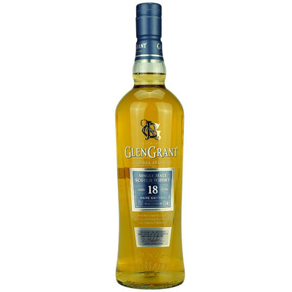 Glen Grant 18 Jahre