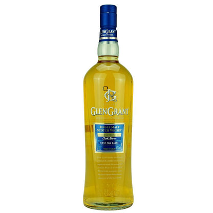 Glen Grant Cask Haven