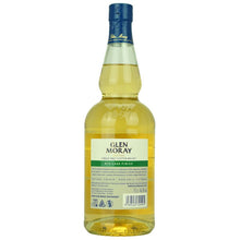 Glen Moray 2016/2022 Rye Cask