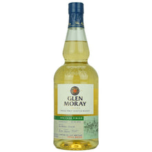 Glen Moray 2016/2022 Rye Cask