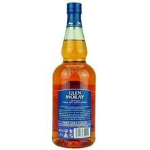 Glen Moray Port Cask
