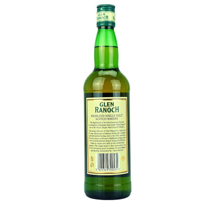 Glen Ranoch Single Malt