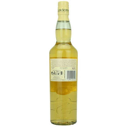 Glen Scotia Double Cask Rum Finish – weitere Produktansicht