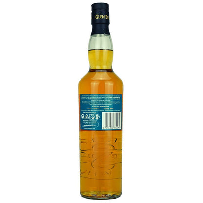 Glen Scotia 10 Jahre Unpeated