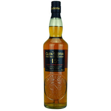 Glen Scotia 15 Jahre