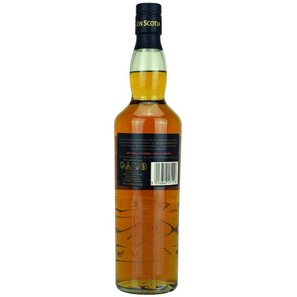 Glen Scotia 15 Jahre