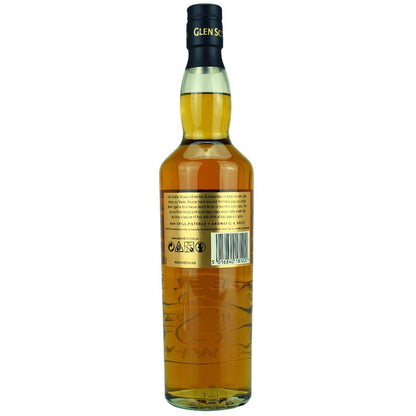Glen Scotia 18 Jahre