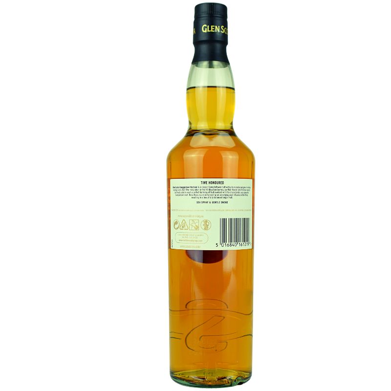 Glen Scotia Campbeltown Harbour – weitere Produktansicht