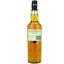 Glen Scotia Campbeltown Harbour