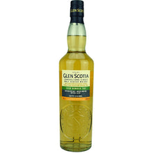 Glen Scotia Cask 748