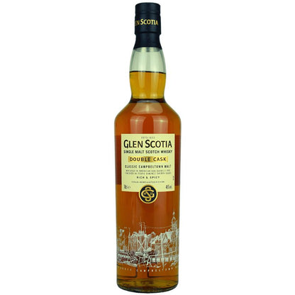 Glen Scotia Double Cask