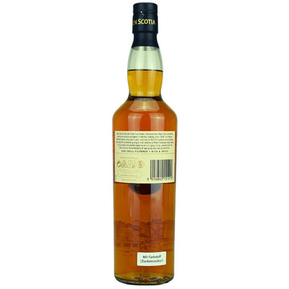 Glen Scotia Double Cask