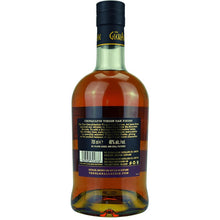 Glenallachie 10 Chinquapin