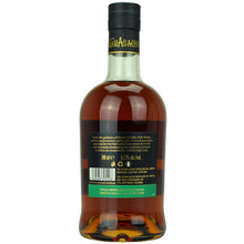 Glenallachie 10 Jahre Cask Strenght