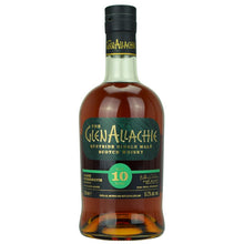 Glenallachie 10 Jahre Cask Strenght