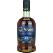 Glenallachie 15 Jahre