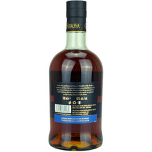 Glenallachie 15 Jahre